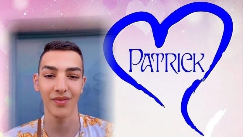 Patrick Guarnieri