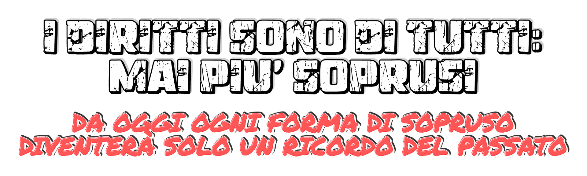 LIBERAZIONE-ANTICIPATA