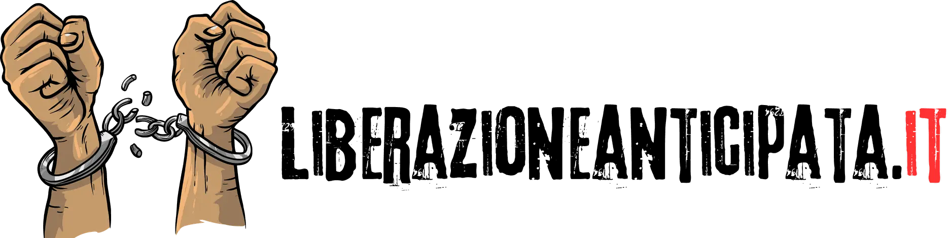 LiberazioneAnticipata