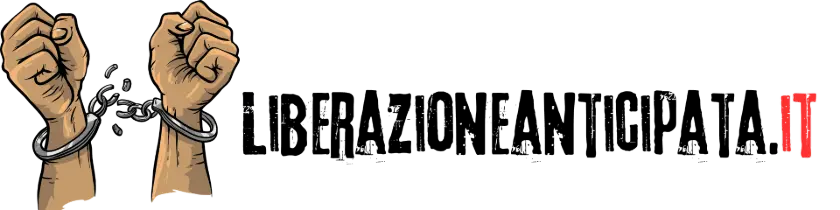 LiberazioneAnticipata