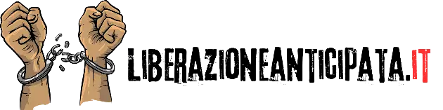 LiberazioneAnticipata